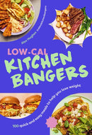 Low-Cal Kitchen Bangers : 100 quick and easy meals to help you lose weight-9781529941517