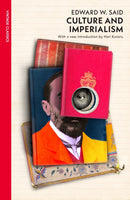 Culture and Imperialism-9781529942125