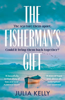 The Fisherman's Gift-9781529943085