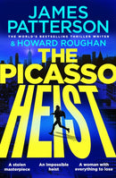 The Picasso Heist-9781529943580