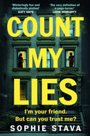 Count My Lies-9781529943603
