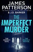 The Imperfect Murder-9781529944815