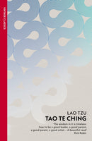 Tao Te Ching