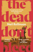 The Dead Don't Bleed