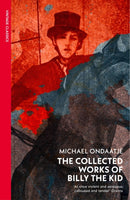 The Collected Works of Billy the Kid-9781529945683