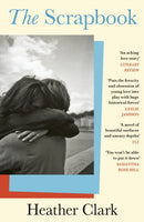 The Scrapbook-9781529946055