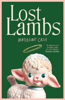 Lost Lambs-9781529946123