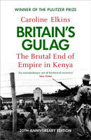 Britain''s Gulag