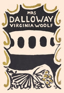 Mrs Dalloway-9781529946321