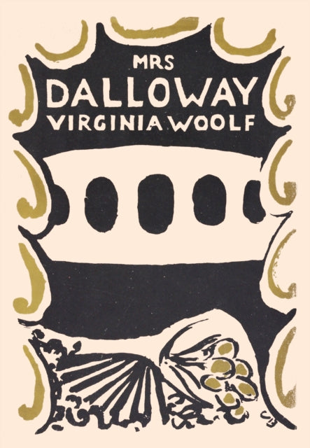 Mrs Dalloway-9781529946321