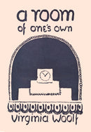 A Room of One's Own-9781529946413