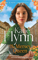 The Mersey Queen-9781529948677