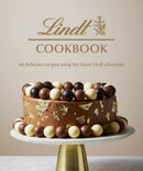 Lindt Cookbook : 60 delicious recipes using the finest Lindt chocolate-9781529948707