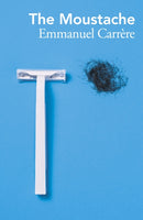 The Moustache-9781529949087