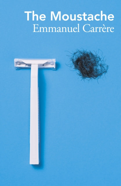 The Moustache-9781529949087