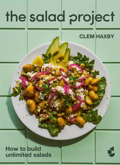 Salad Project