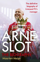 Arne Slot-9781529949506