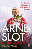 Arne Slot-9781529949513
