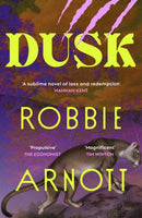 Dusk-9781529949575