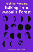 Talking in a Moonlit Forest