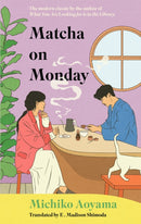Matcha on Monday-9781529950144