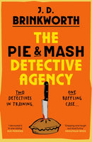 Pie & Mash Detective Agency