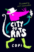 City of Rats-9781529951523