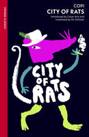City of Rats