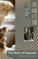 The Bells of Nagasaki-9781529952605