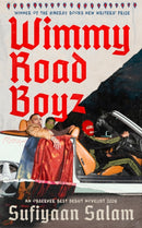 Wimmy Road Boyz-9781529952643