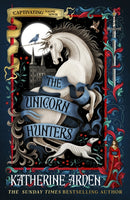 The Unicorn Hunters-9781529952698