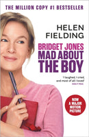 Bridget Jones: Mad About the Boy-9781529952919