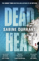 Dead Heat-9781529952940