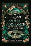 The Inn at the Foot of Mount Vengeance-9781529953251