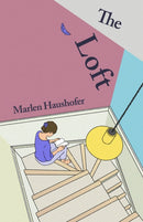 The Loft-9781529953473