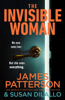 Invisible Woman