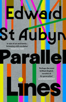 Parallel Lines-9781529953886