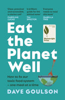 Eat the Planet Well