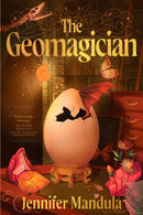 The Geomagician-9781529954005
