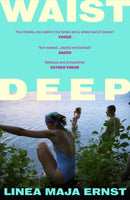 Waist Deep-9781529954388