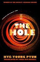 The Hole-9781529954869
