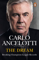 The Dream : Breaking Champions League Records-9781529955590