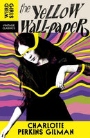 The Yellow Wall-Paper-9781529955729