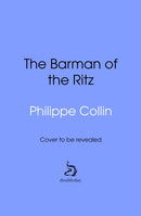 The Barman of the Ritz-9781529956399