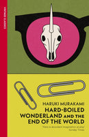 Hard-Boiled Wonderland and the End of the World-9781529957754