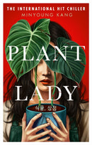 Plant Lady-9781529958997
