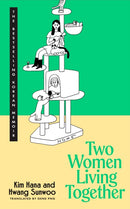 Two Women Living Together-9781529959567