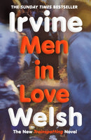 Men in Love-9781529959598