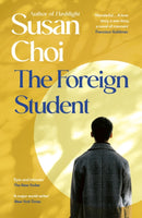 The Foreign Student-9781529960600