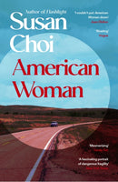 American Woman-9781529960624